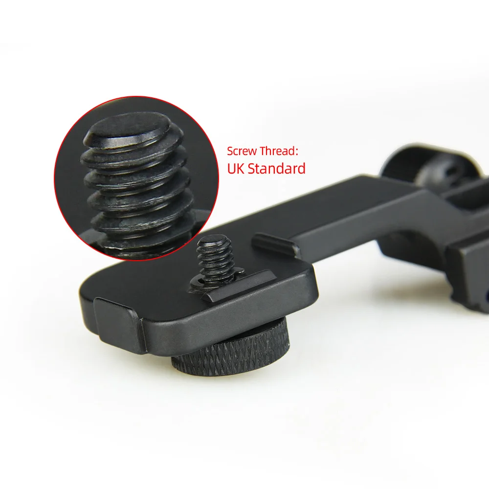 Tactical Accessories Night Vision Scope Frame mount NVG Bracket Holder Sight Mount HK24-0224
