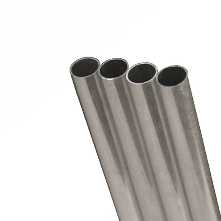 Высококачественная труба из никелевого сплава Hastelloy C276 C22 X B2 N06022 N10276 N06002
