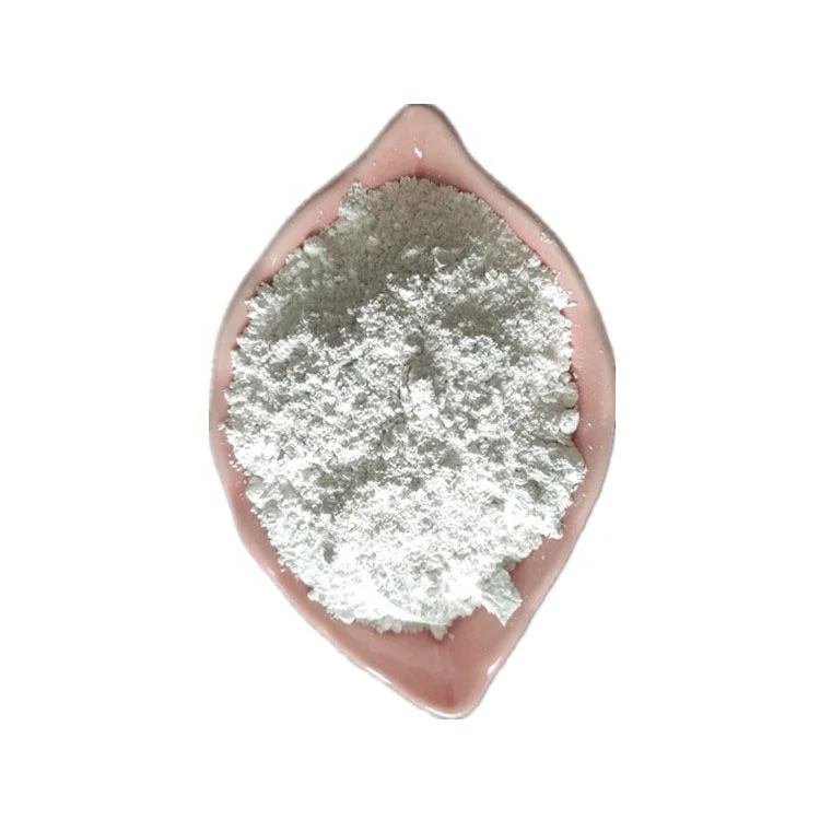 China Manufacturer Industry Use Talc Powder