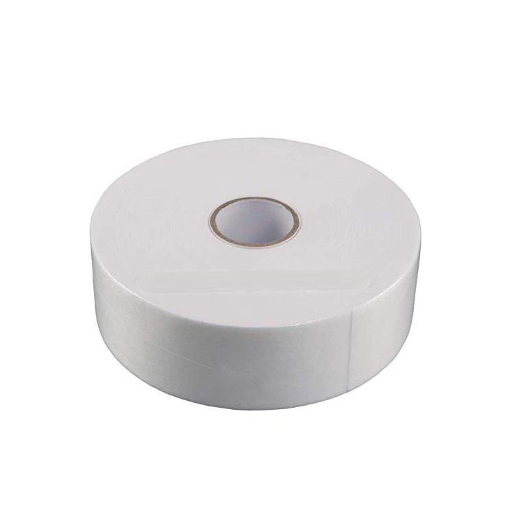 Hot sale factory direct custom wax paper strps roll price in pakistan