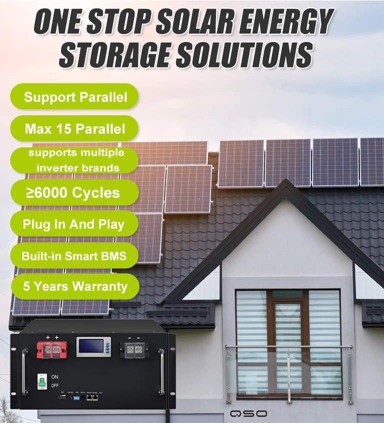 QSO 48V100Ah 48V200Ah Lipo4 48Volt Lifepo 4 With 16S 100A 200A Smart Bms 48 V 100Ah 200Ah 230Ah 48V Lifepo4 Sjy Ukraine Battery