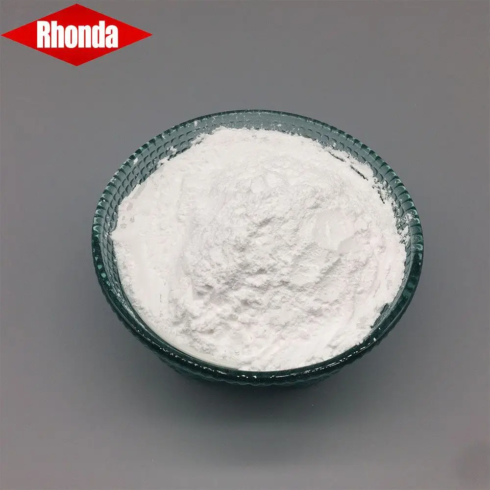 Factory direct sales best price Swimming Pool Water Treatment Chemicals High Purity 99% CYA Cyanuric Acid