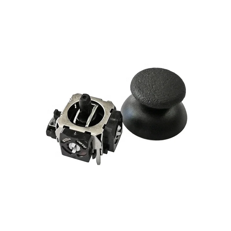 High Quality joystick potentiometer For Production Plant