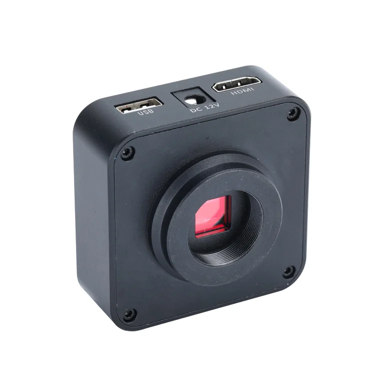 Best selling Professional manufacture sony sensor eyepiece lucida topcon microscope camera