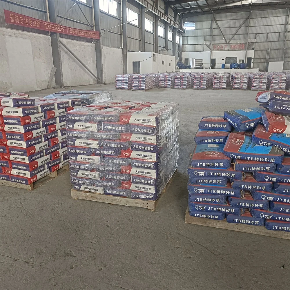 Joint Block Repair Waterproofing Grout Grouting Polymer Modified Compressive Strength Cement Mortar