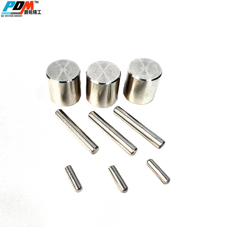 High Strength dowel pin stainless 38mm 41mm 77mm Custom Size arrow head star dowel pins for mechanical equipment