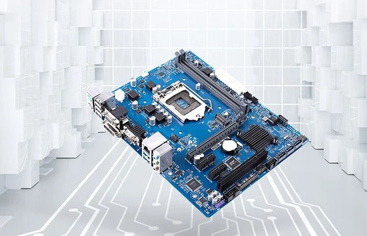 Best Selling Mini Industrial Personal Computer IPC 830