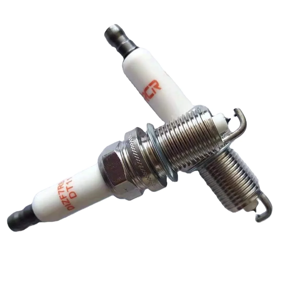 for chevrolet equinox 1.5 lengine nissan spark plug bosch fr7dc+ malibu hubrid 2016 bkr5e-11 et-bpr7-lpg