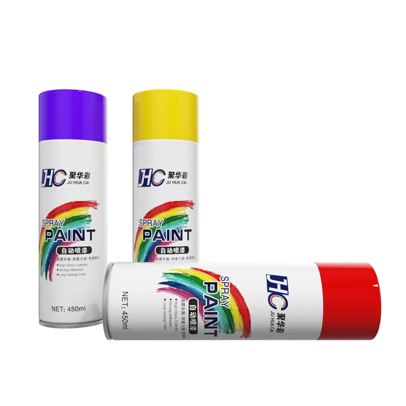OEM high quality furniture spray paint design master spray paint car paint painting