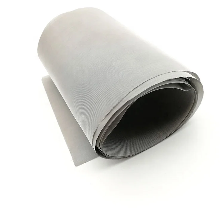 
Fireproof mesh screen 20 30 mesh 310S stainless steel wire mesh 