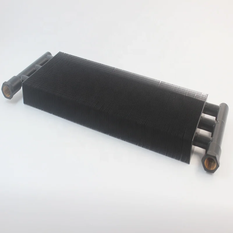 Customizable  heat Hydraulic machine Truck element OEM ODM  transmission oil cooler
