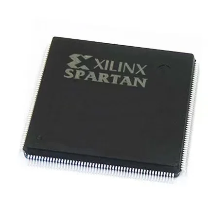 Meilinmchip Newest Original XC2VP20-6FF896I IC Chip Electronic Components Integrated Circuits Xilinx IC XC2VP20-6FF896I