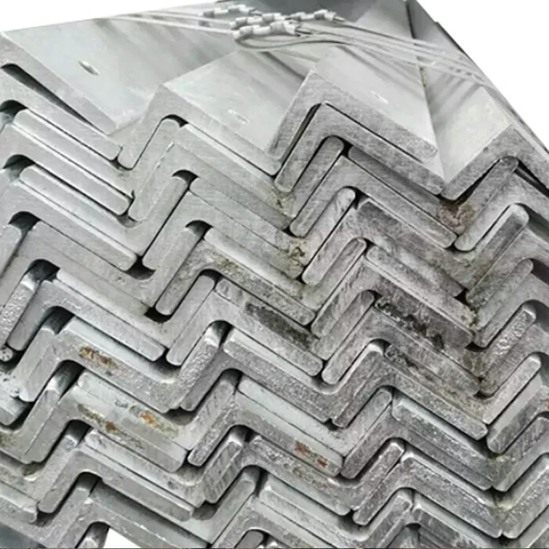 40X40 Welding Carbon Universal Punhed Rain Gutter Angle Iron