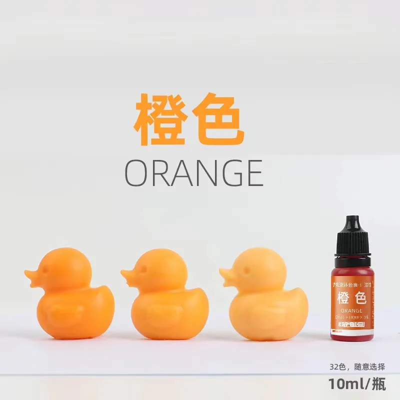 Natural Dye Sand Wax Pigment for Candle Making Color Pigment for Christmas Wedding New Year Candles