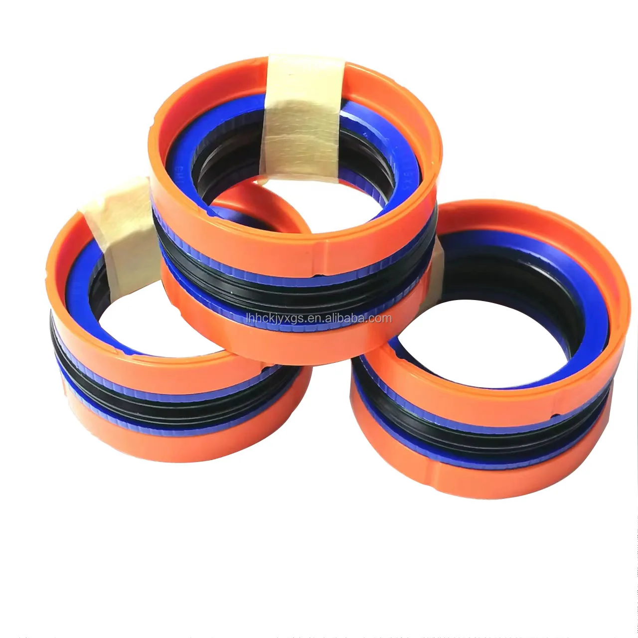 DAS KDAS TPM DTM Combination Sealing Kit