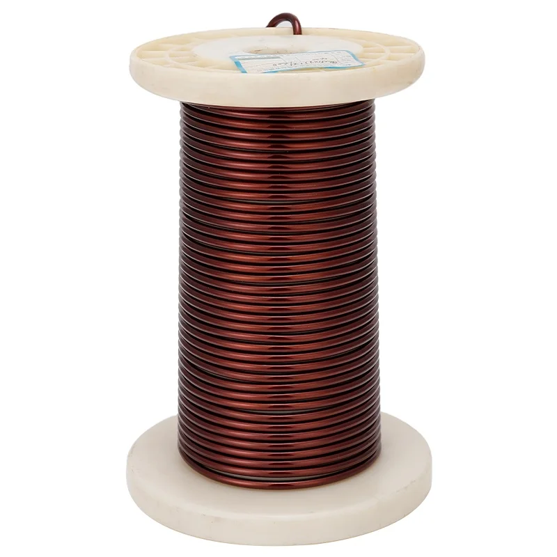 Rewinding wire for transformer  winding wire for motor enameled wires copper, aluminium , cca