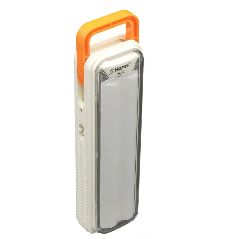 dubai cheap  rechargeable  emergency lantern  for home