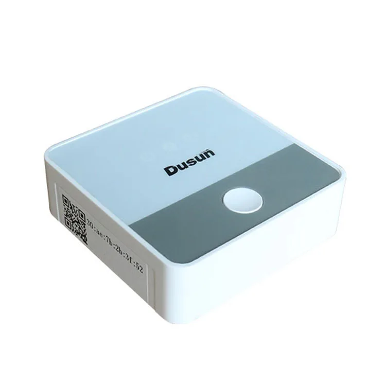  Интегрированный сервис API/SDK умный шлюз Zigbee хаб для домашней
