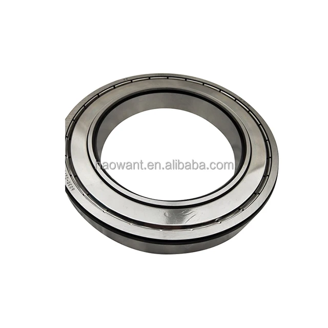 Wholesale Price Low Friction 6030ZZ Deep Groove Ball Bearing Size 150x225x35 Mm
