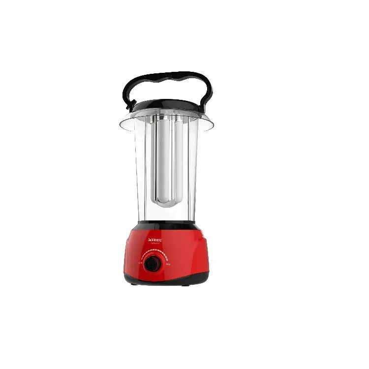 Factory Wholesale Stepless Dimming Led Camping Emergency Lamp Portable Rechargeable Lantern Light
