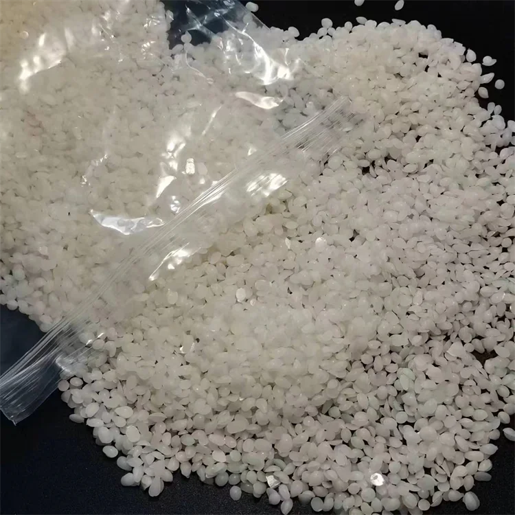 Натуральный белый церезин воск озокерит косметические ингредиенты