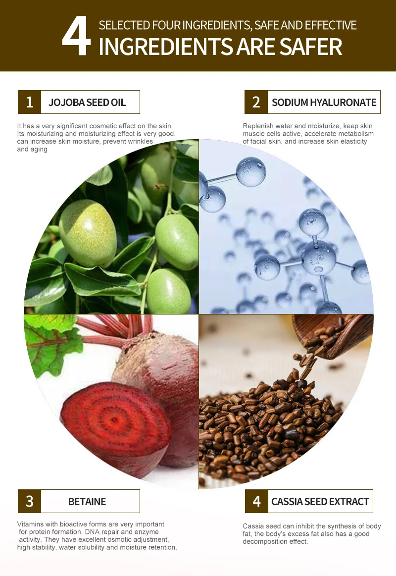 Private Label slimming cream Professional Cellulite Firming Body Fat Burning Massage fast Lose weight slimming Cream