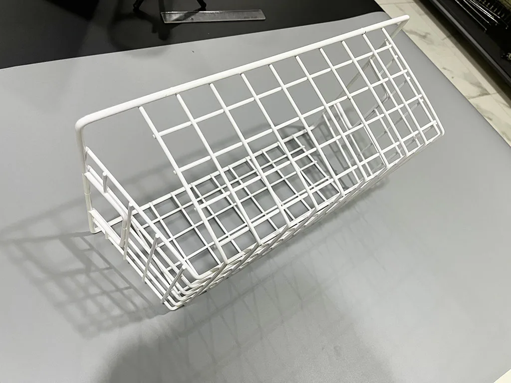 Hot Selling Instrument Tray and Organized Mesh Basket kitchen