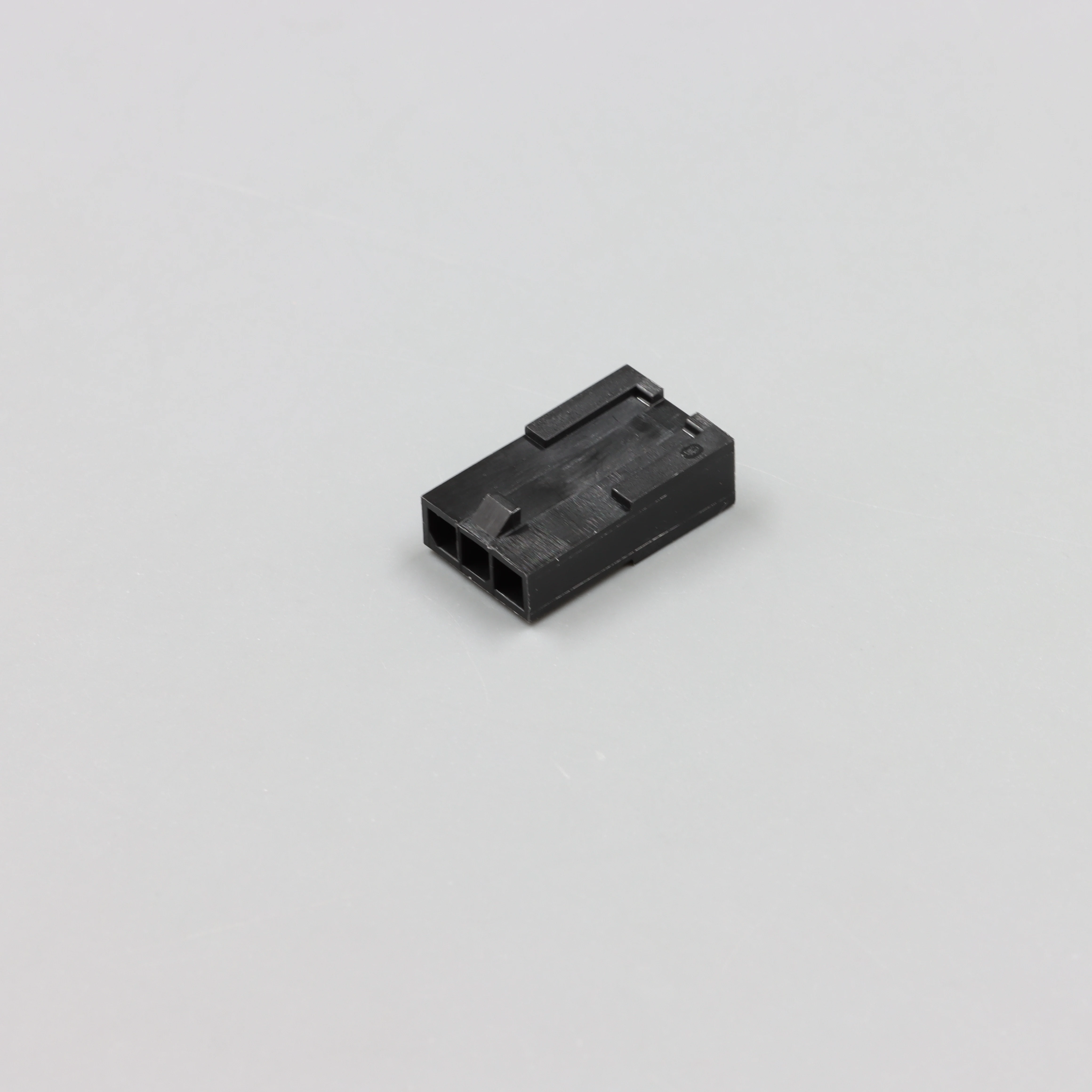 SCONDAR Molex Micro-Fit 3.0MM  male housing connector 436450200 436450300 436450400 436450500 436450600 436450700 436450800 4364