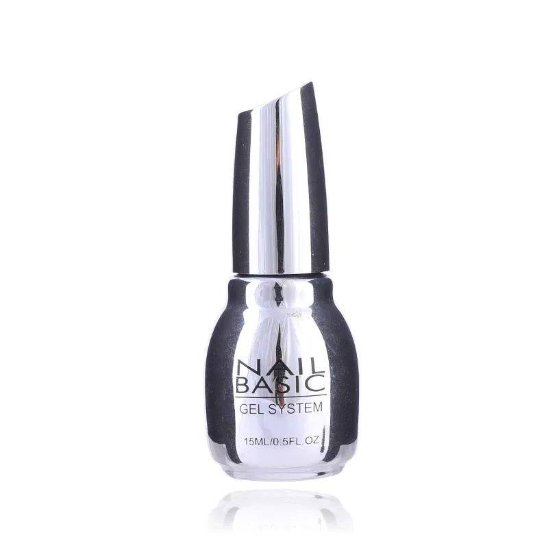 New arrival MSDS GMP ISO 27716 Colors Perfect Match fact drying OEM Private Label 15ml LED UV Gel Nail Polish