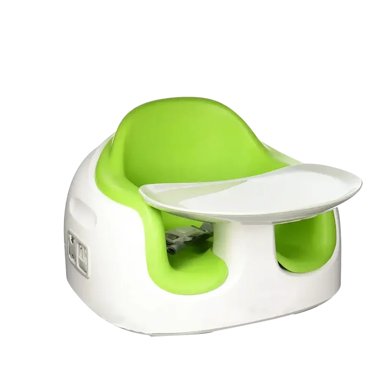 OEM ODM PU Baby Play Seat Children Dining Chair Infant Feeding Eat Dinning Chair