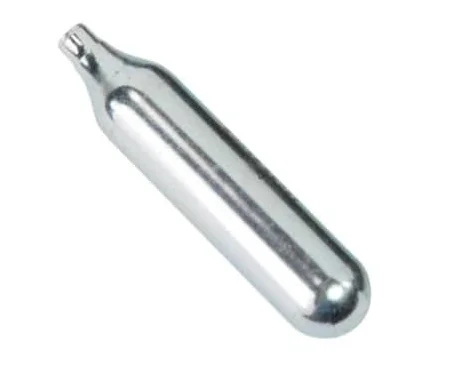 co2 cartridge 16g unthreaded  co2 cartridge to fill bike tyre  beer co2 cartridge 16g
