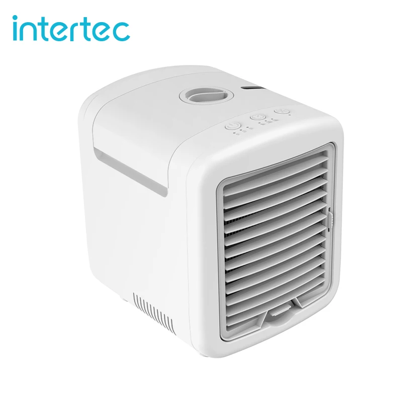 Patent new design portable  mini cooling fan air conditioning  conditioning high performance exhaust fan air cooling fan