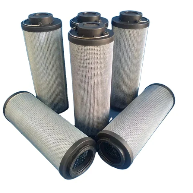 Power plant regeneration device filter element HQ25.300.16Z steam turbine filter element