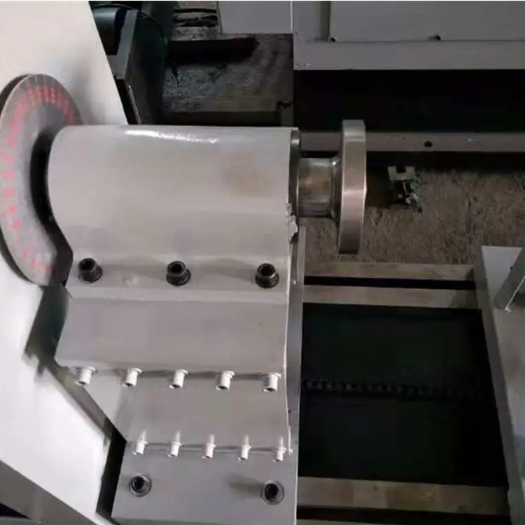 YDB-200A Car or Truck Drive Test Equipment Shaft Cardan Shaft Dynamic Balancing Machine