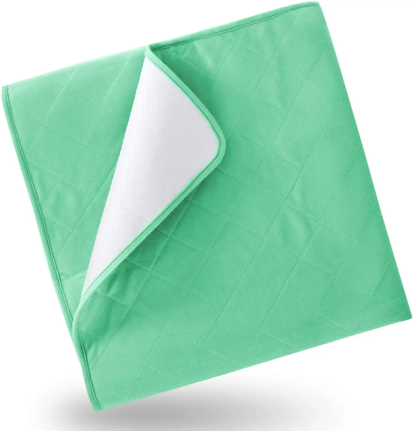 Absorbent Waterproof Diaper Urinal Pads Adult Baby Washable Underpad for Hospital