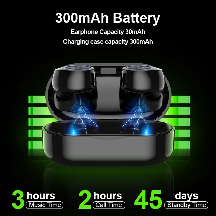  2019 oem гарнитура водонепроницаемые наушники i7s/i8x/i7 mini/i11 /i9s/i10/ i12/ i9 tws беспроводные