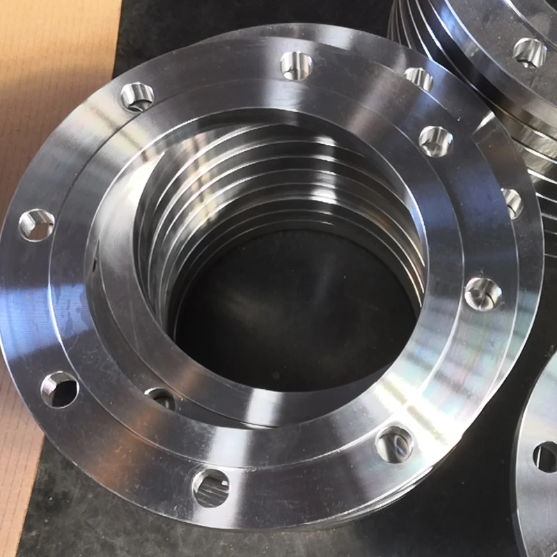 309 stainless steel flanges