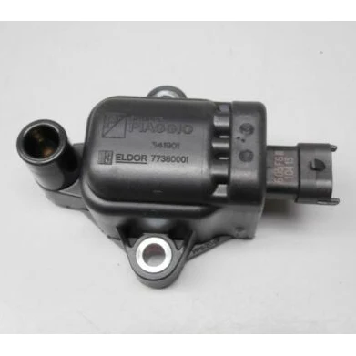 Катушка зажигания 641901 350 X10 4V Exec ABS