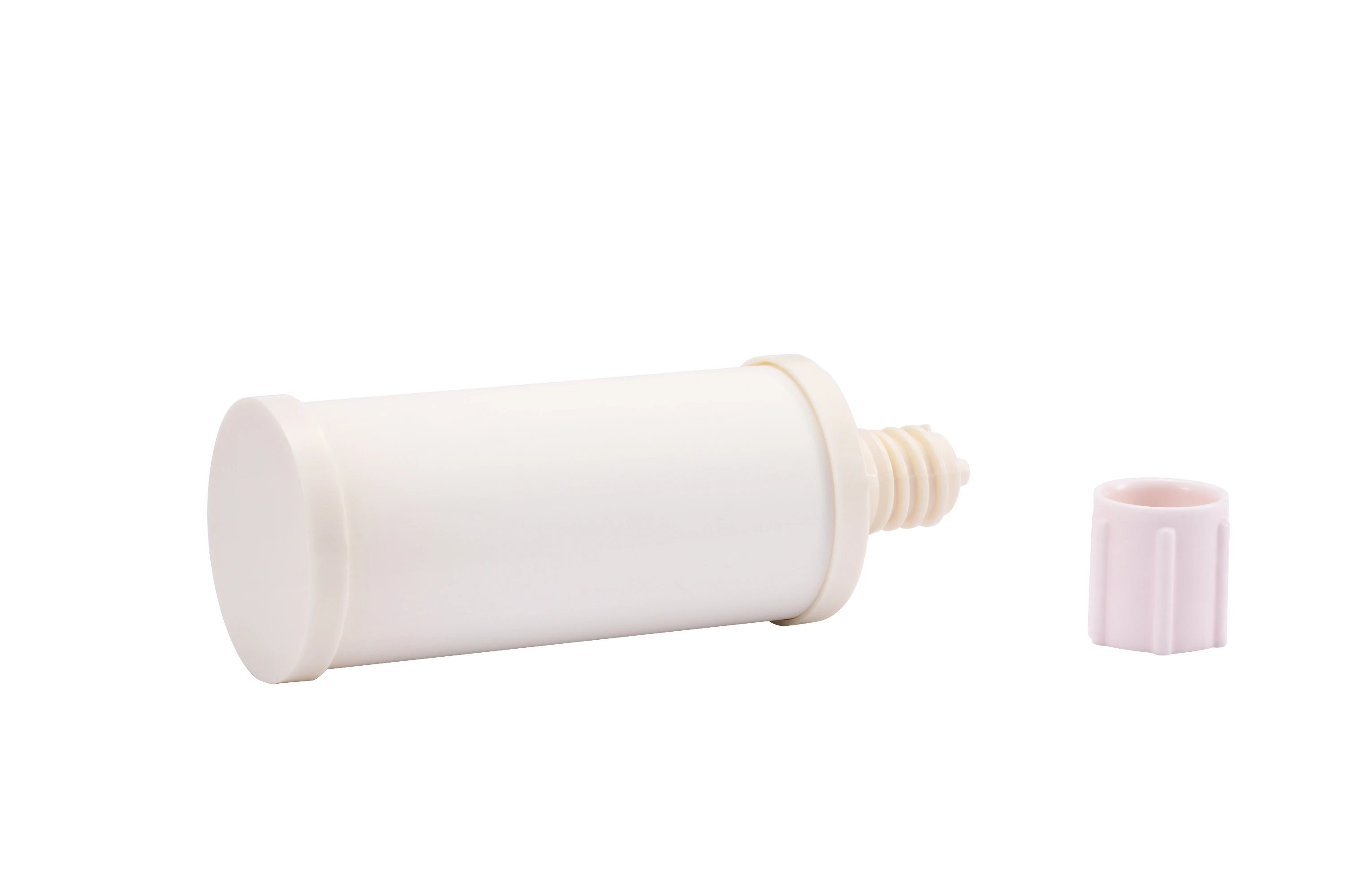 PP plastic gravity drinking water filter