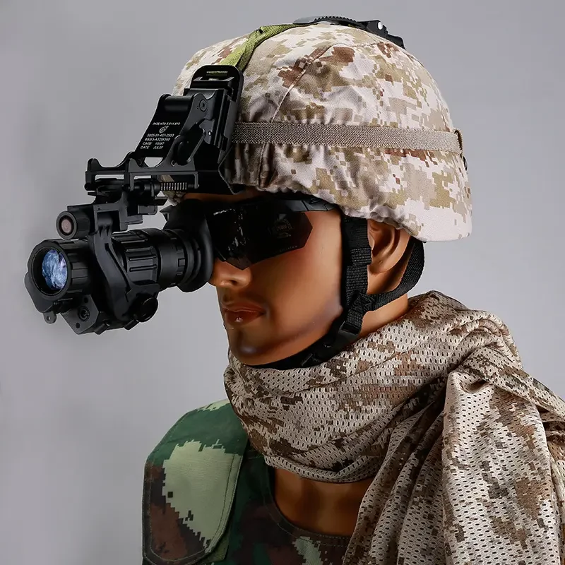 JSJM NVG PVS-14/PVS-7 ночного видения Fast MICH шлемы тактические спортивные монтажный кронштейн