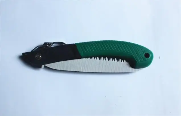 High Quality Fruit Tree Saws Are Portable Precision Tools for Garden Woodworking
