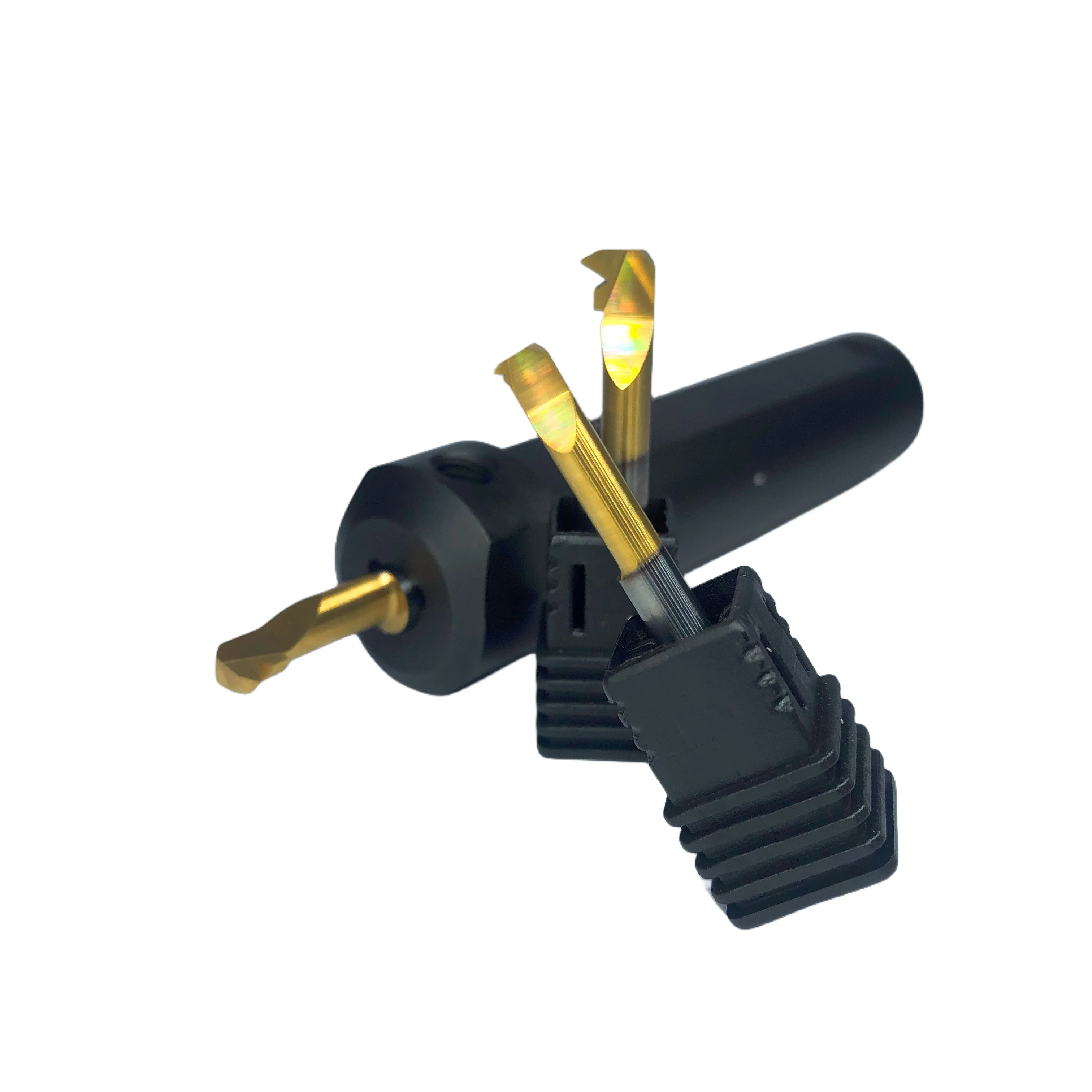 CXS-04 TH050MM R ИНСТРУМЕНТ для резьбы с промежуточным отверстием метрический ISO 60 градусов полный профиль