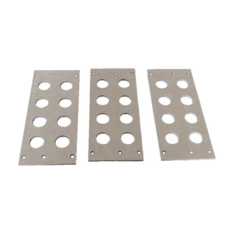 Wholesale Supply Mica Sheets Microwave Oven Insulation Parts