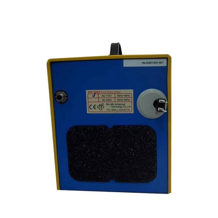 Профессиональный умный очиститель воздуха, озоновый генератор для устранения сигаретного дыма O3 для помещений