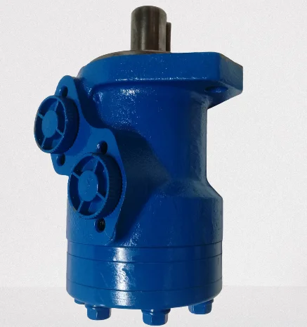 Поставщик Jining Orbit Motor BM2 36 50 80 100 125 CCAxial гидравлический двигатель