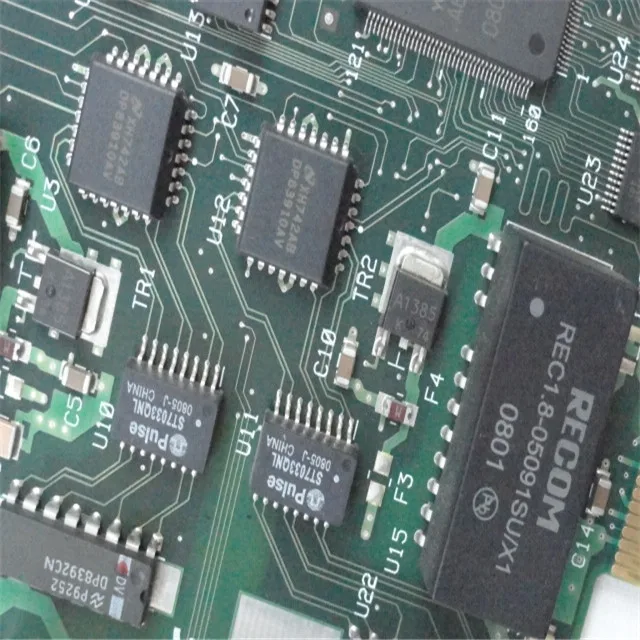 202106 Industrial parts VF701 Negotiate prices online