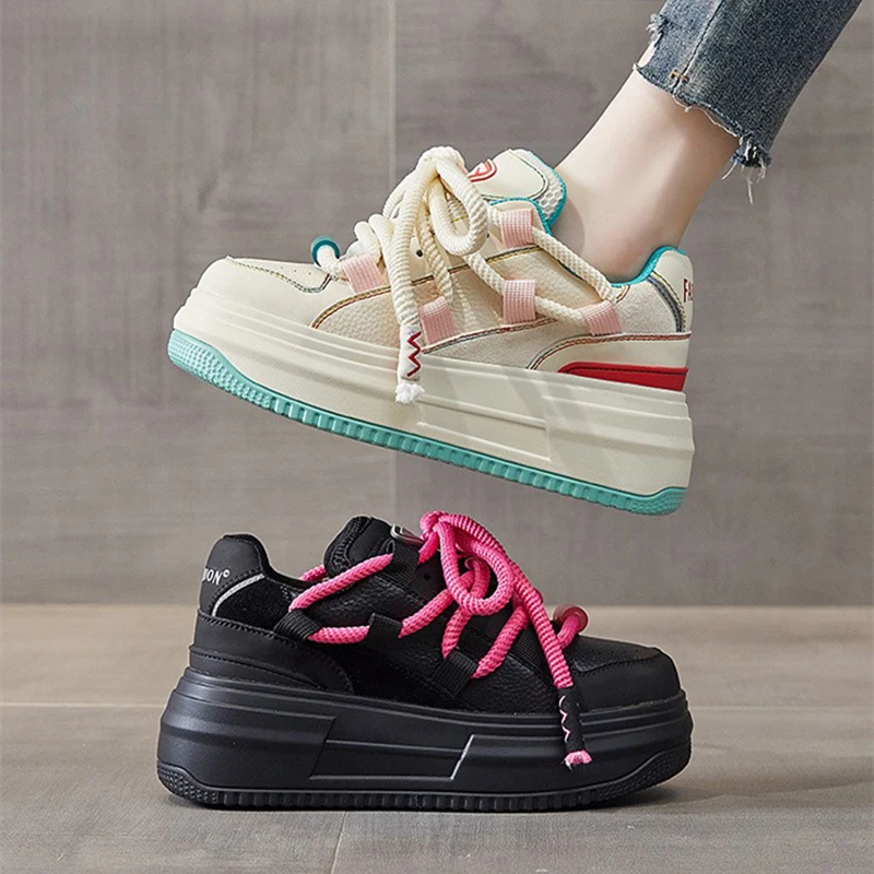 Famous TOP Quality women Luxury Sneakers sneakers for women women height casual shoes