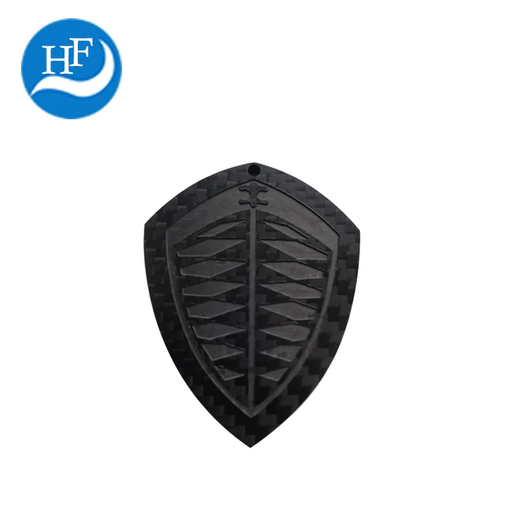 Пользовательский продукт из углеродного волокна CNC услуги резки листа углеродного волокна