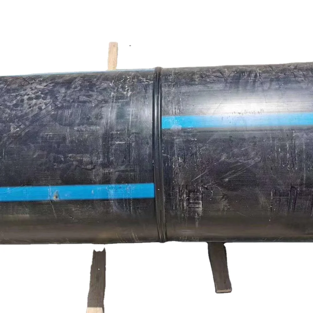 HDPE Dredged Pipes