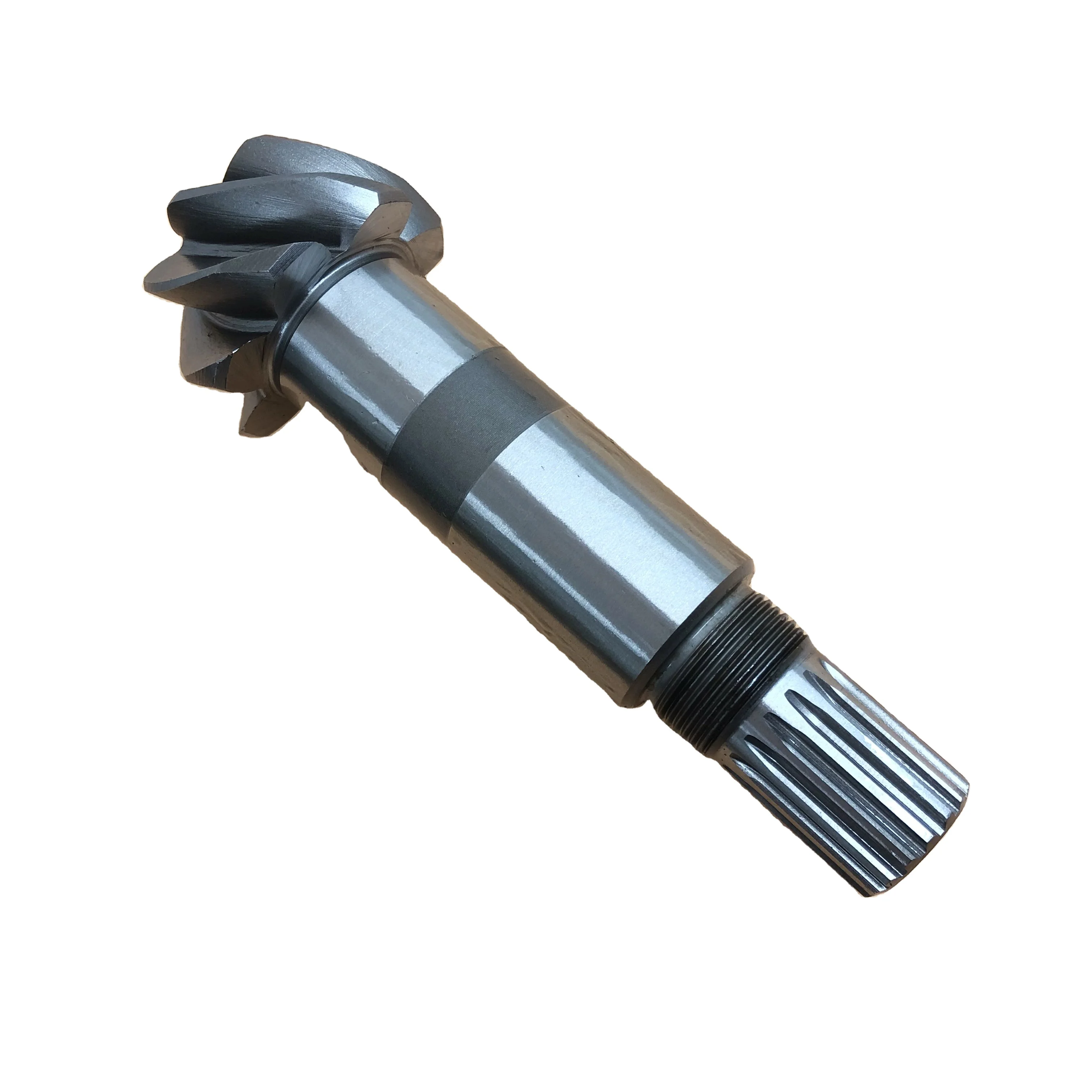 Wholesales Kubota Tractor L2201/L2202 Spare Parts 7T-16T DRIVE SHAFT Gear Shaft 37650-43212